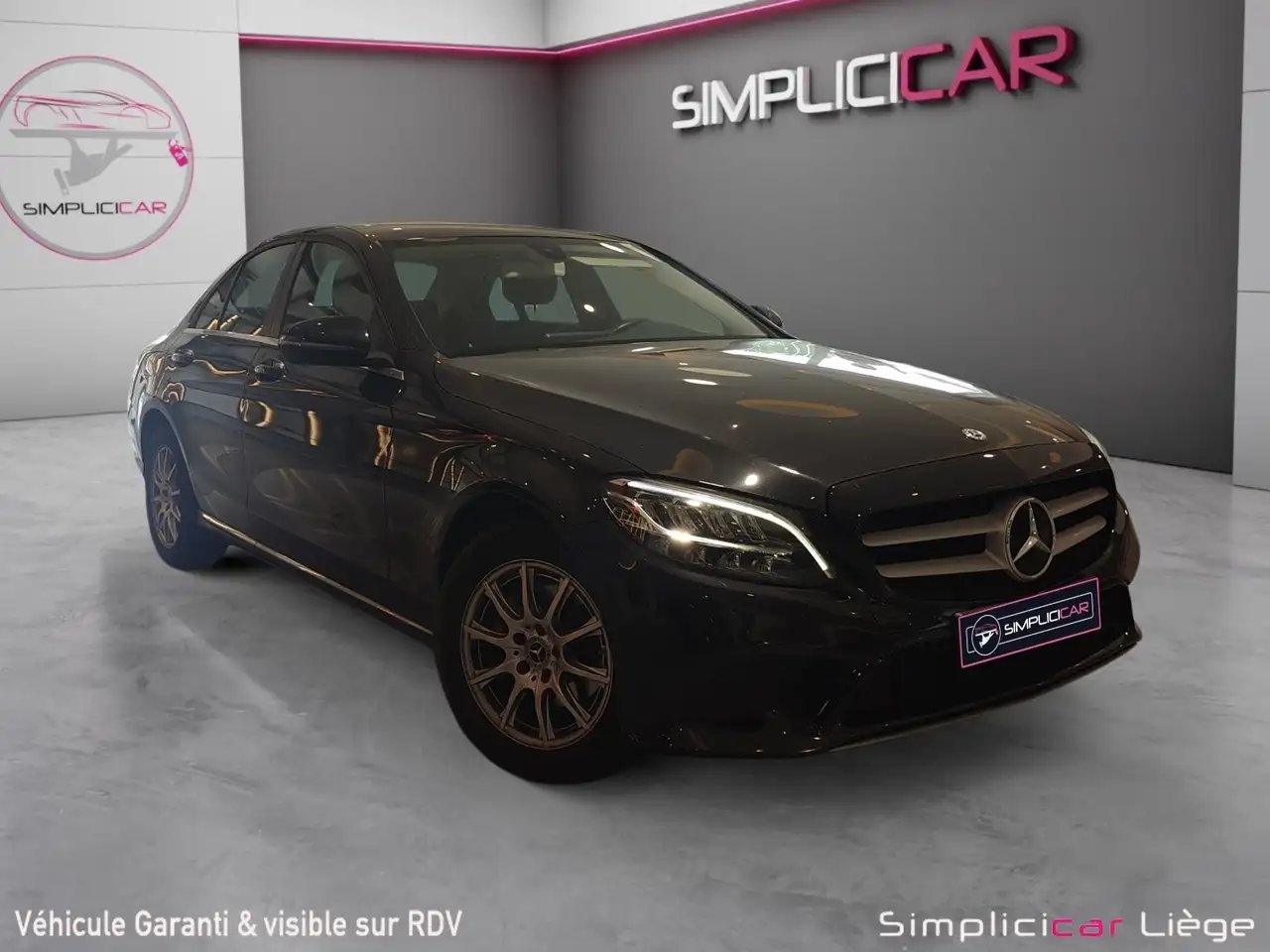 Mercedes-Benz Autres - 1
