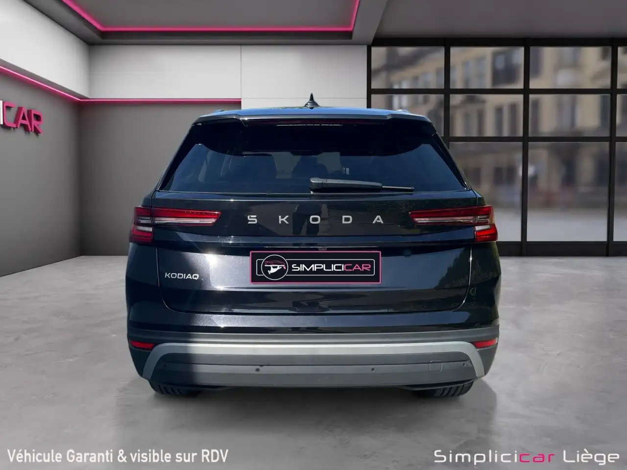Skoda Kodiaq - 6