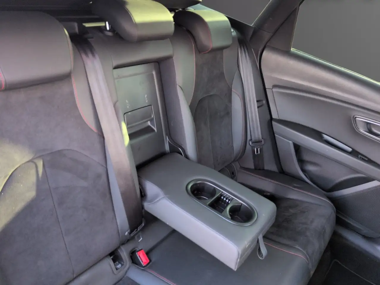 SEAT Leon - 8
