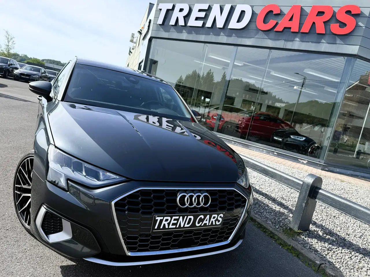 Audi A3 - 2