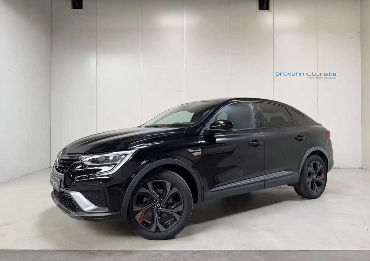 Renault Arkana - 4