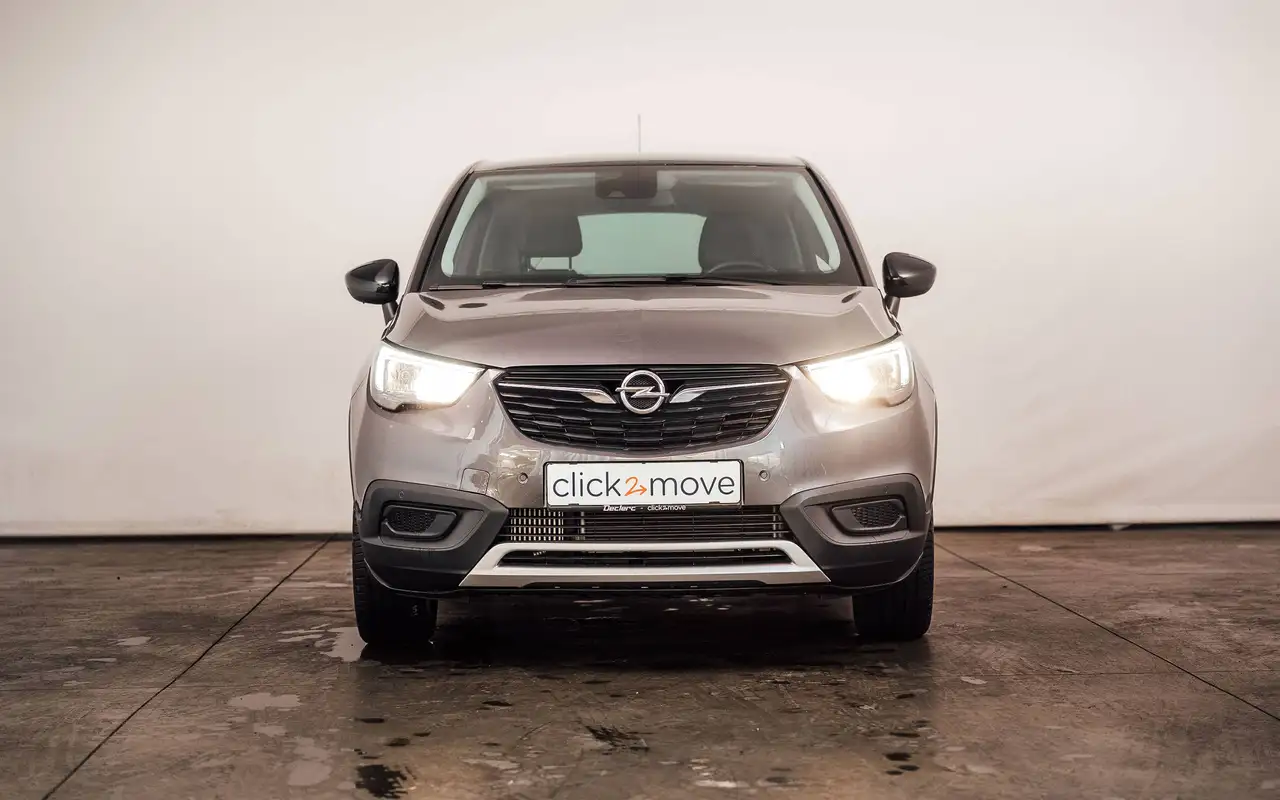 Opel Crossland X - 3
