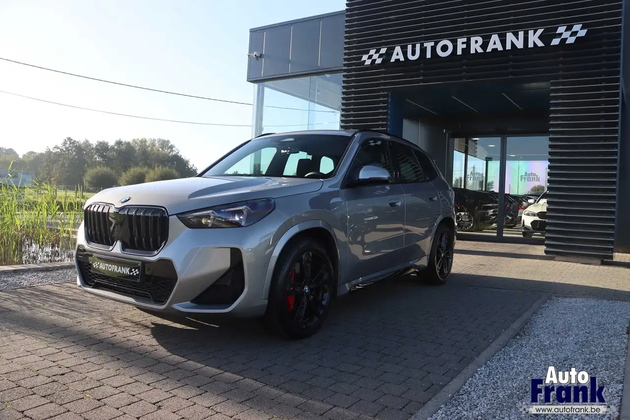 BMW X1 - 3