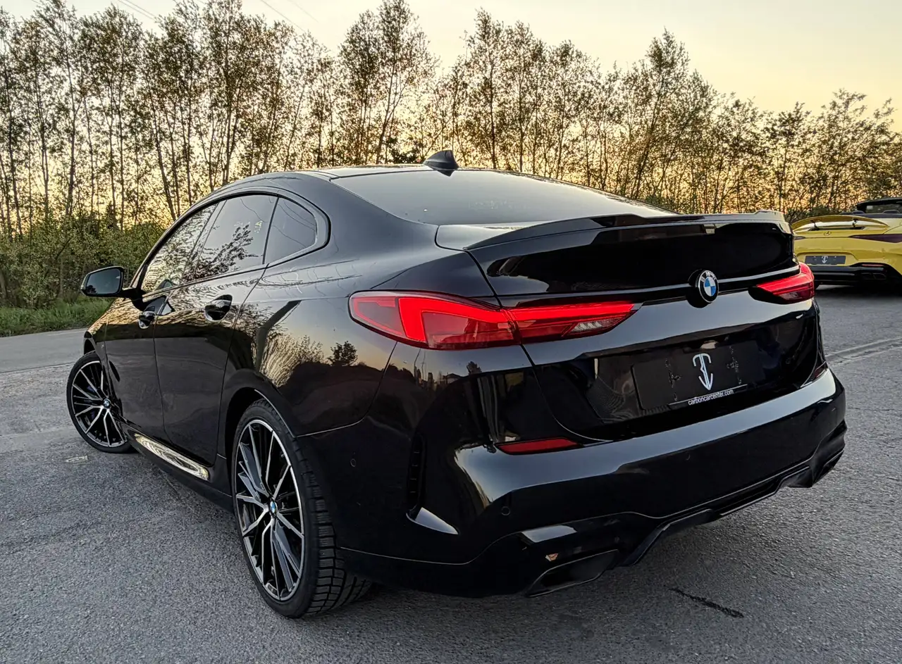 BMW 235 - 8