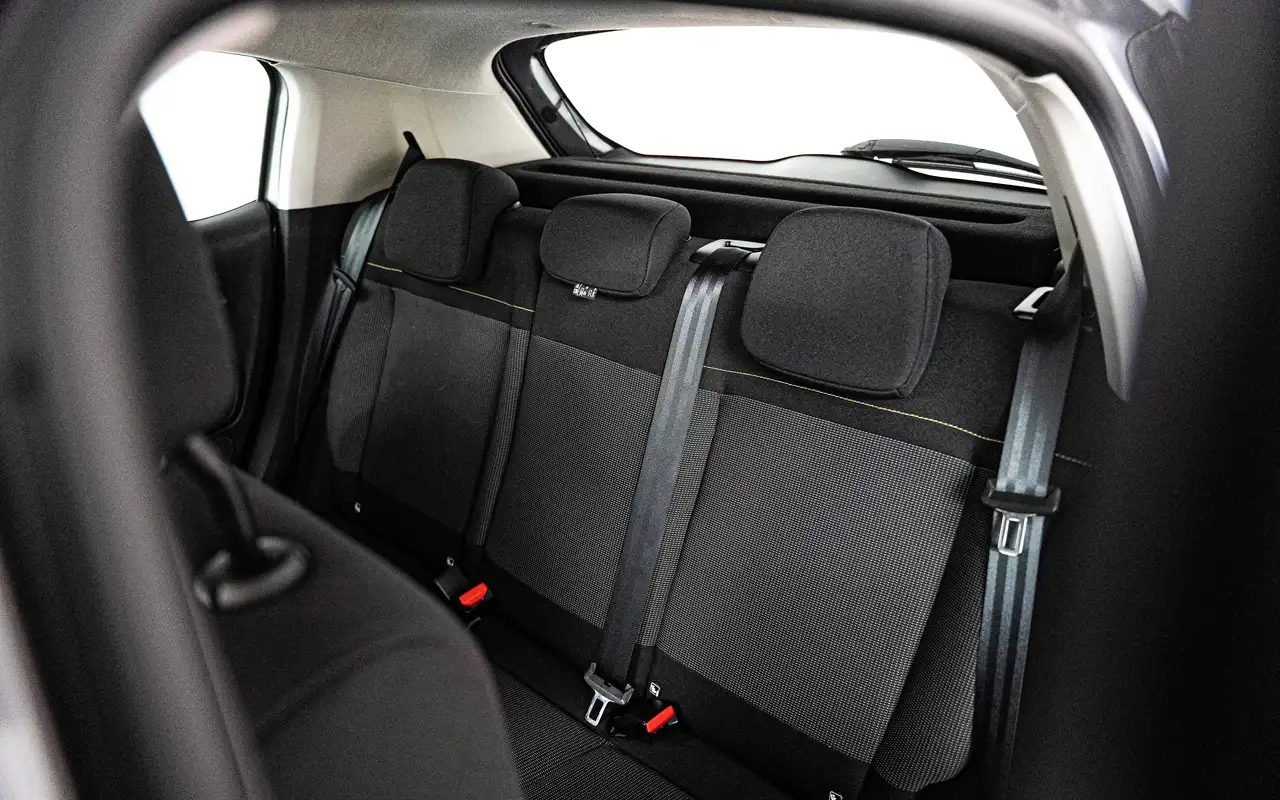 Citroen C3 - 7