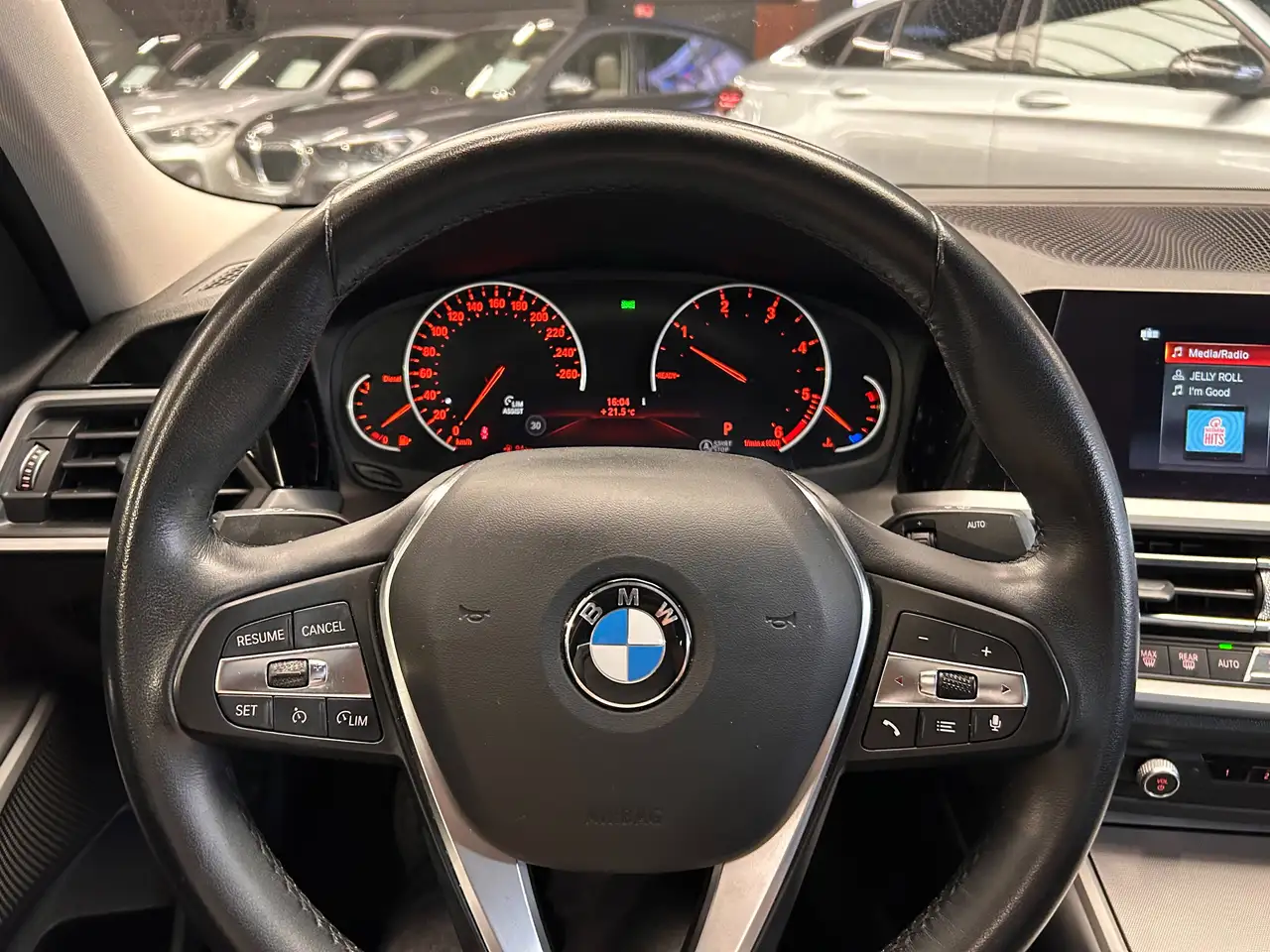 BMW 316 - 9