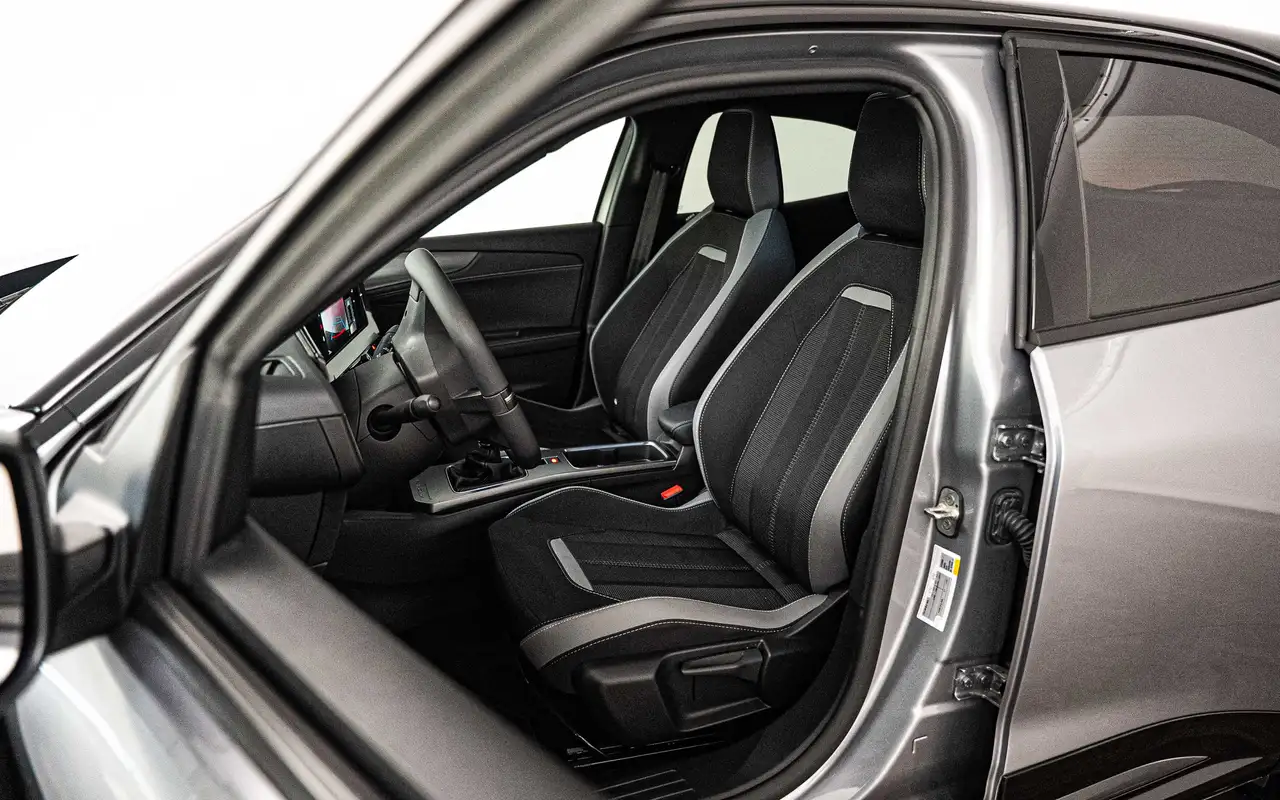 Opel Mokka - 8
