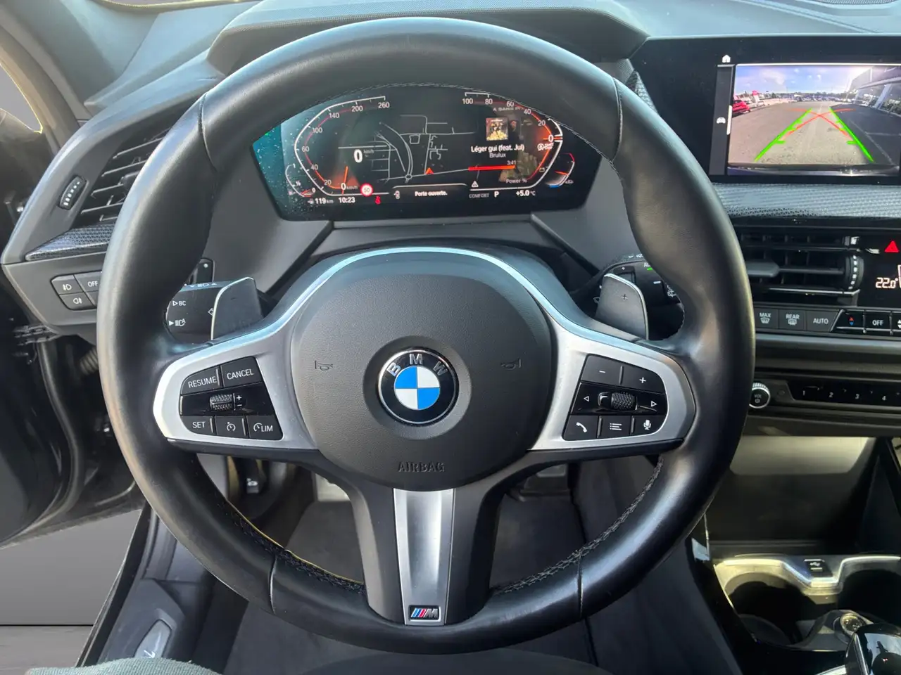 BMW 120 - 12