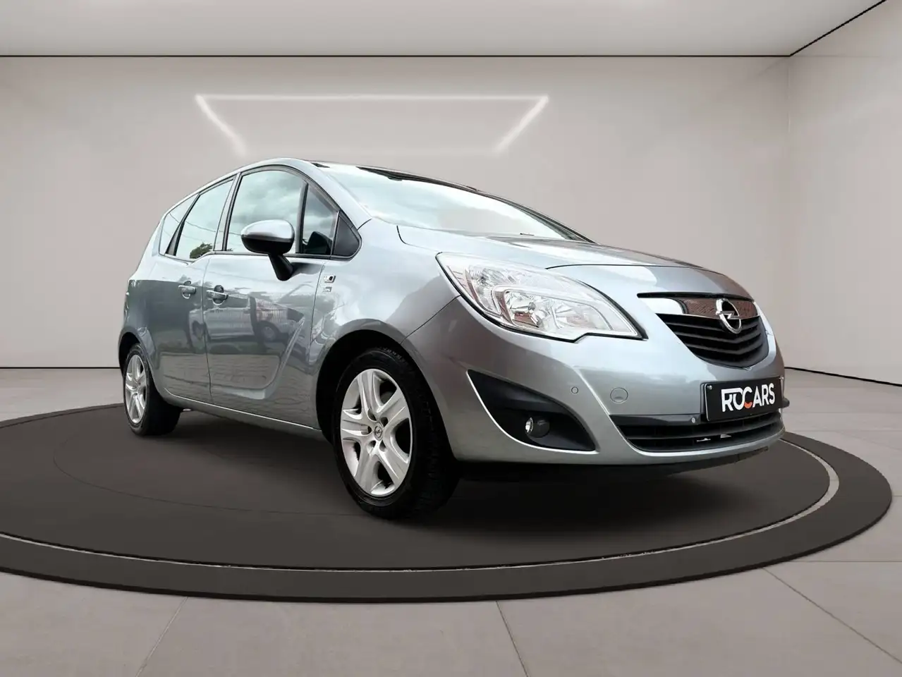 Opel Meriva - 3