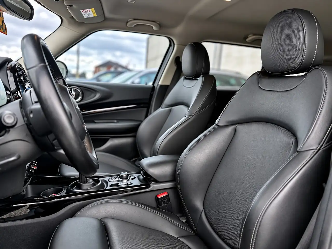MINI One Clubman - 8