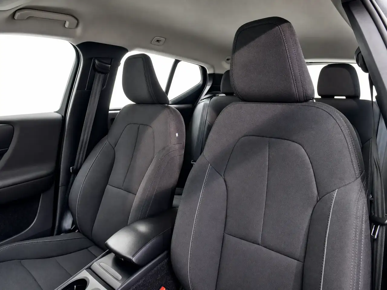 Volvo XC40 - 12