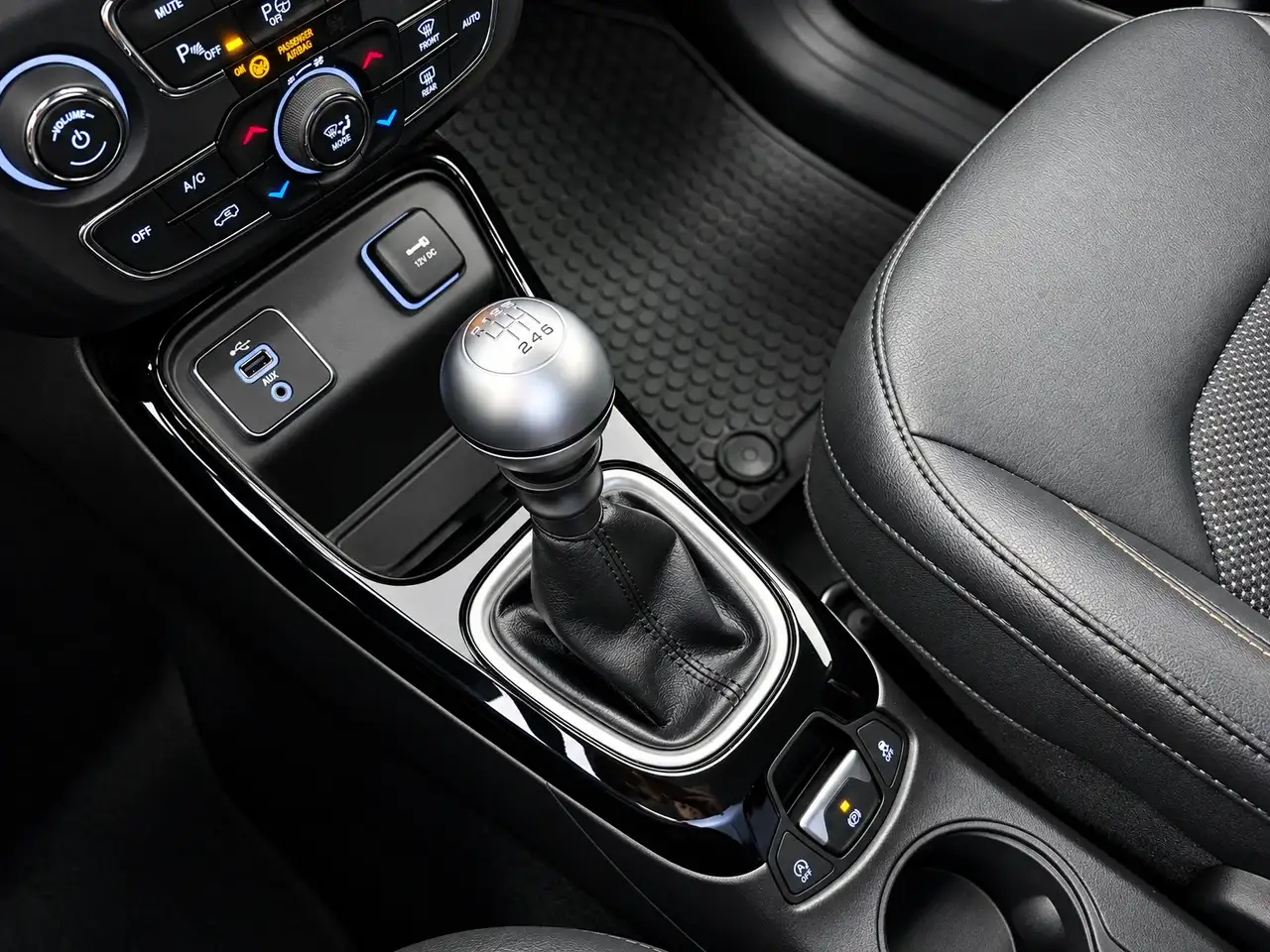Jeep Compass - 21