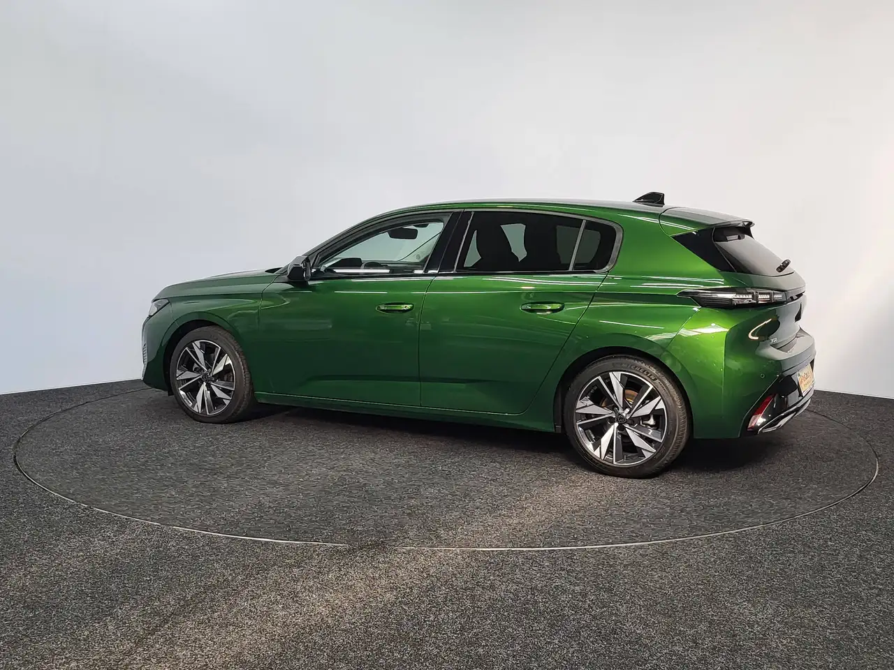 Peugeot 308 - 4