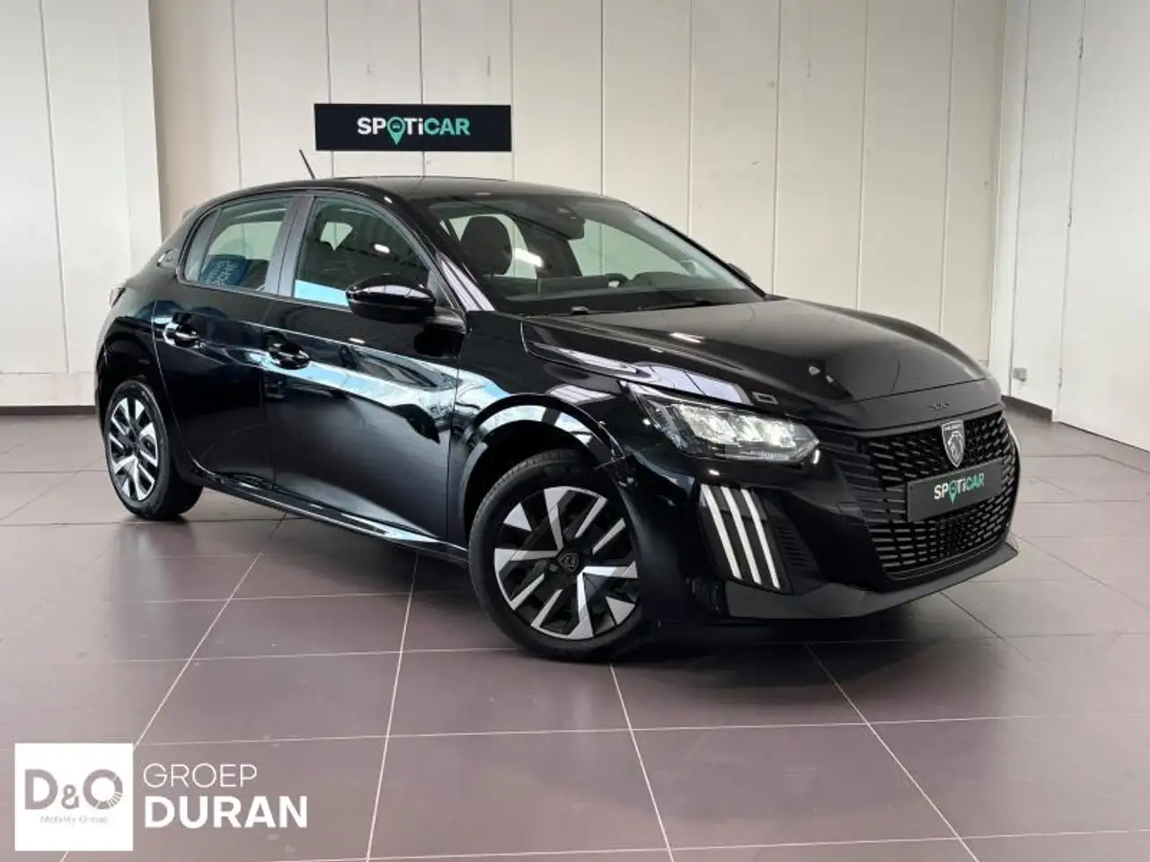 Peugeot 208 - 6