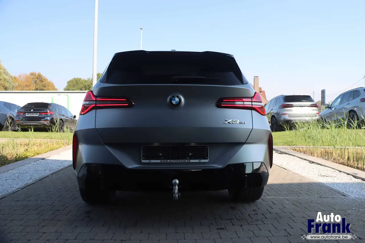 BMW X3 - 6