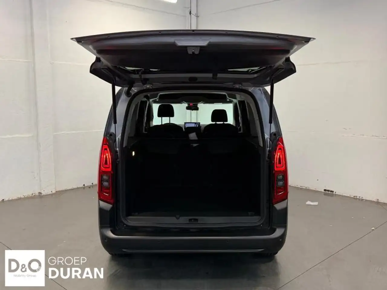 Citroen Berlingo - 6