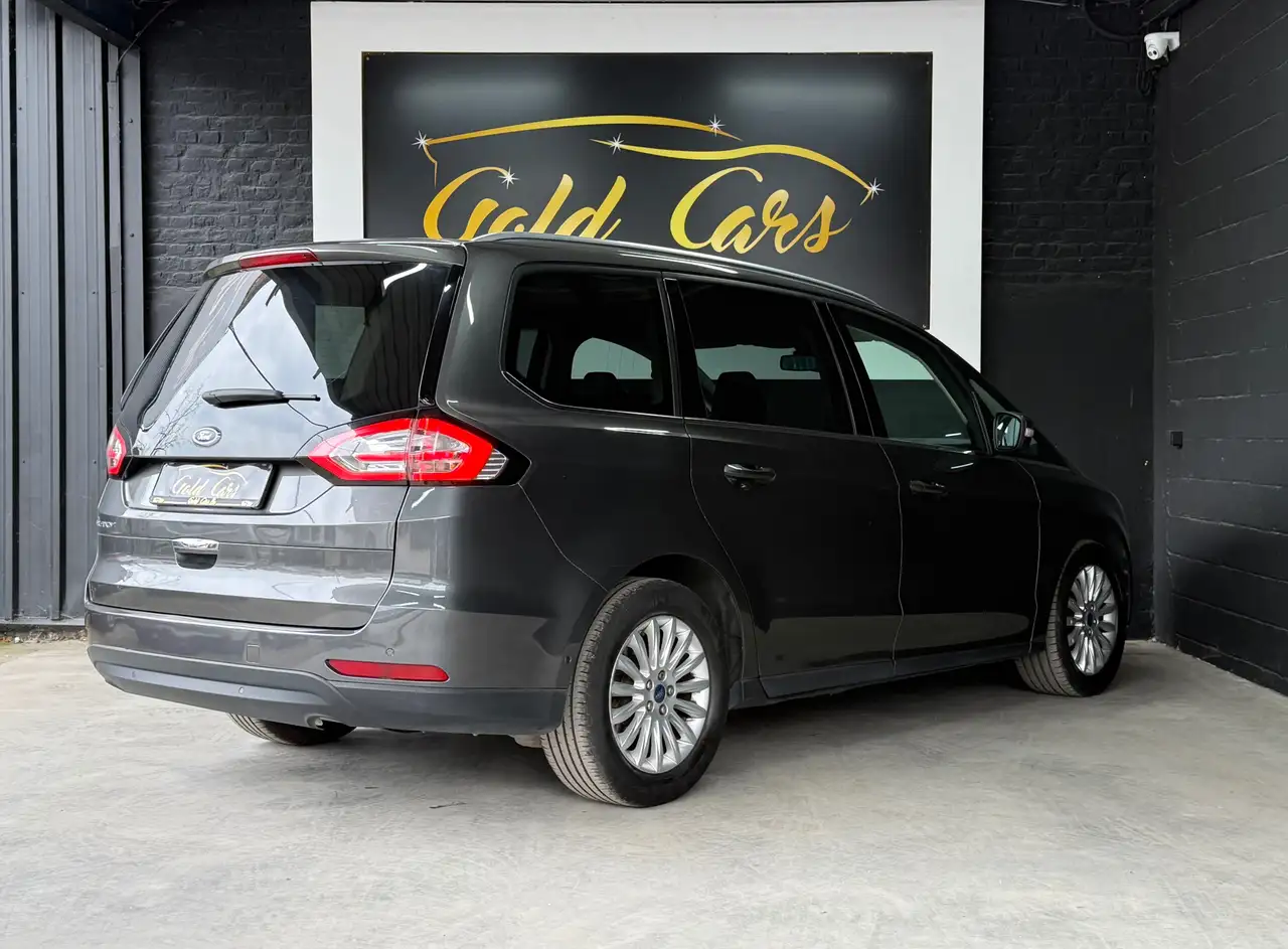 Ford Galaxy - 6