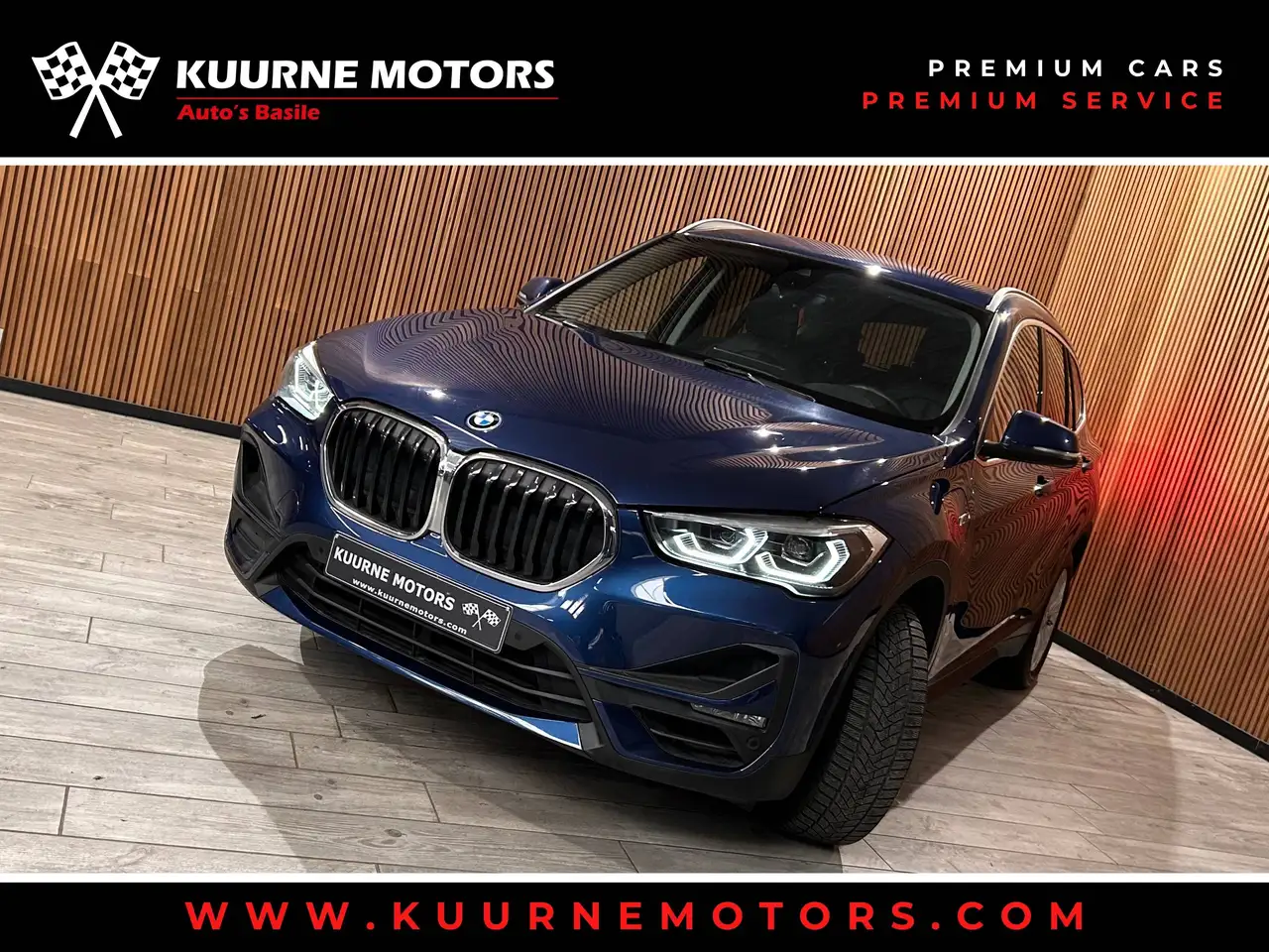 BMW X1 - 5