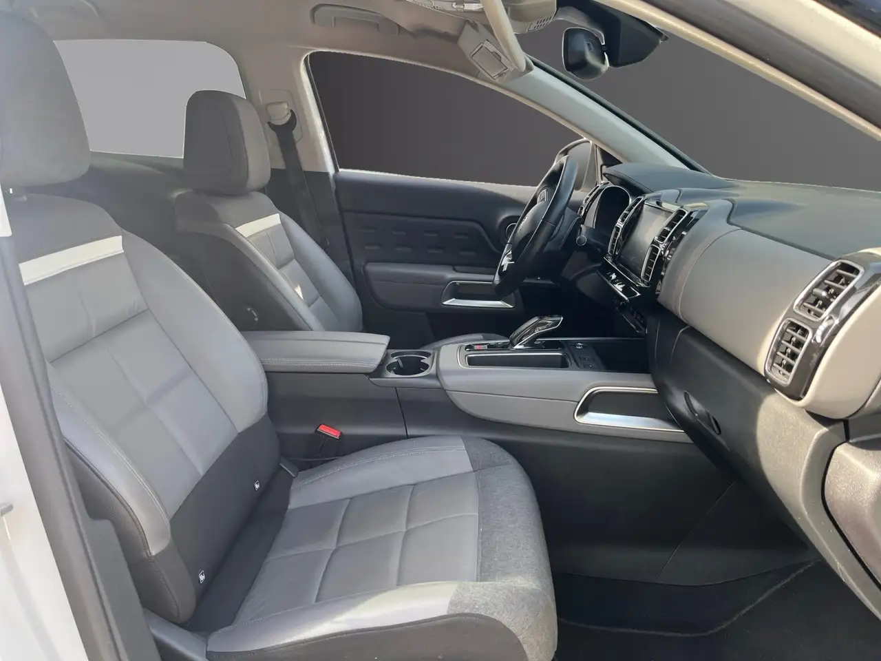 Citroen C5 Aircross - 10