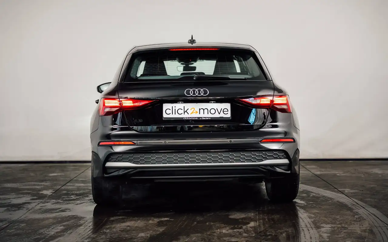 Audi A3 - 5