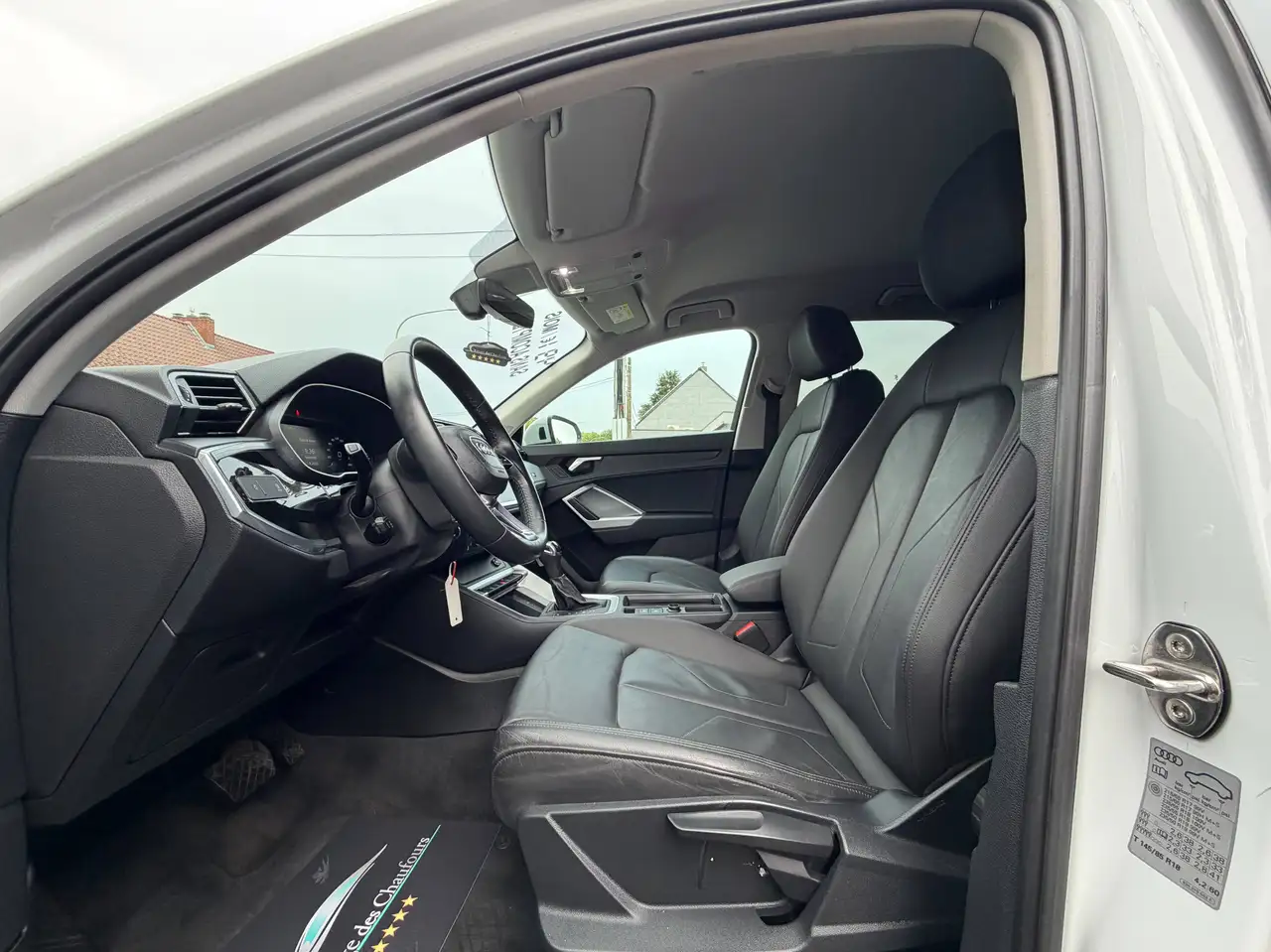 Audi Q3 - 10
