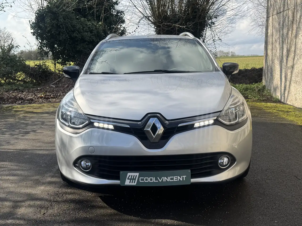 Renault Clio - 2