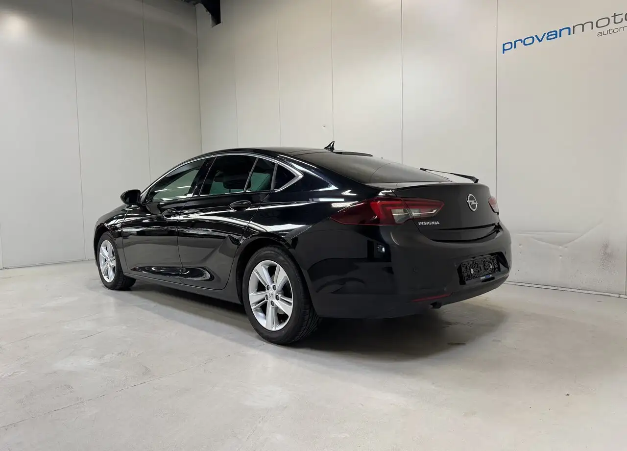 Opel Insignia - 6