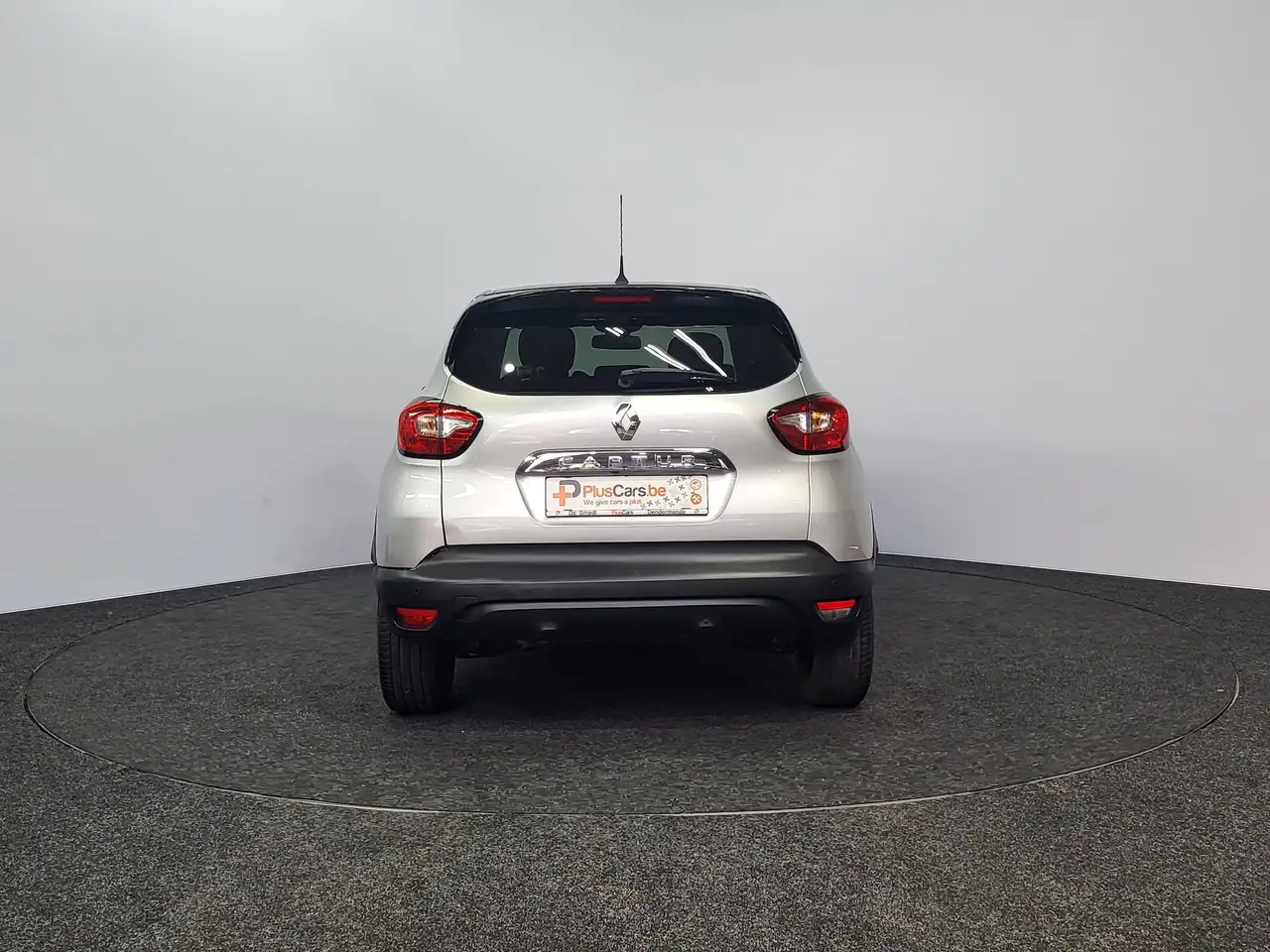 Renault Captur - 5