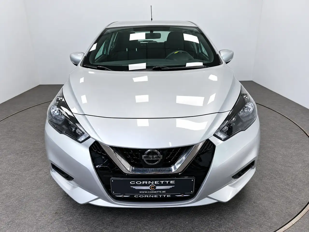 Nissan Micra - 3