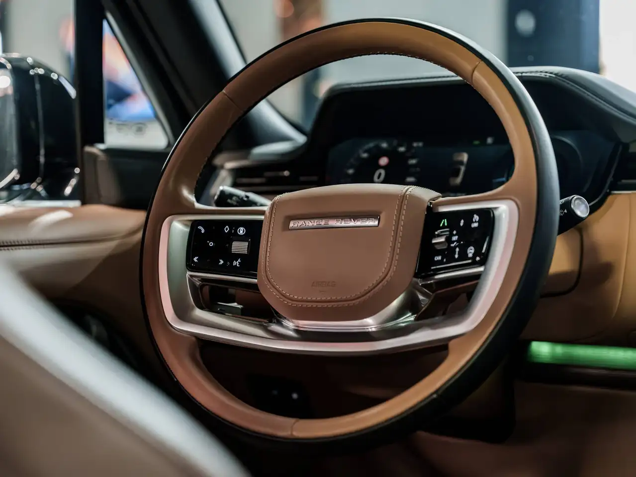 Land Rover Range Rover - 7