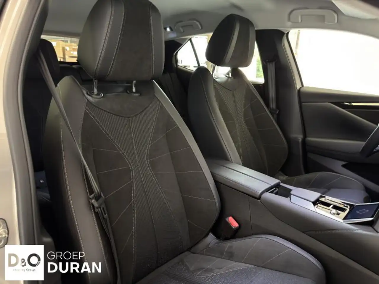 DS Automobiles DS 4 Crossback - 7