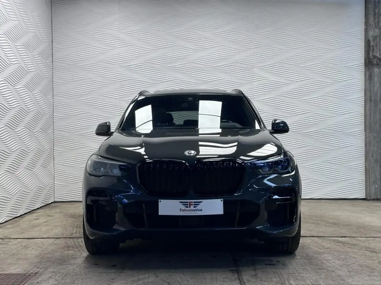 BMW X5 - 6