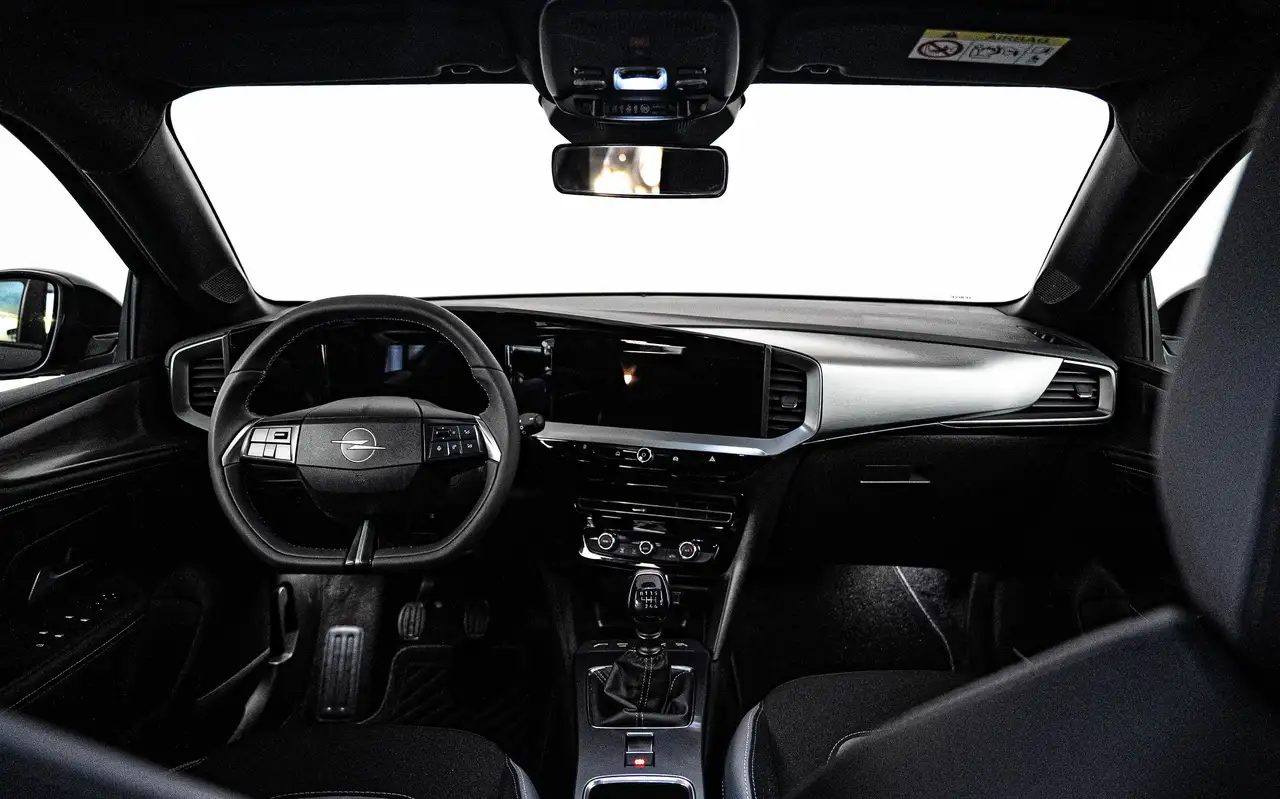 Opel Mokka - 10