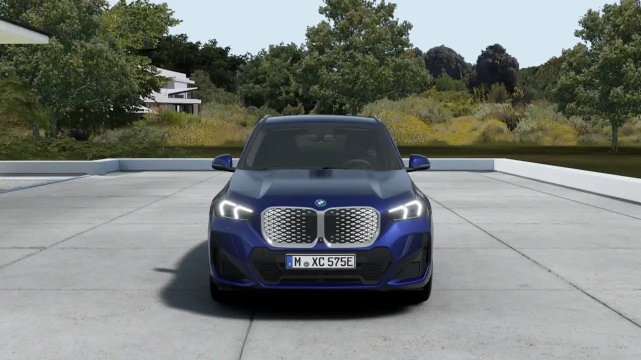 BMW iX1 - 3