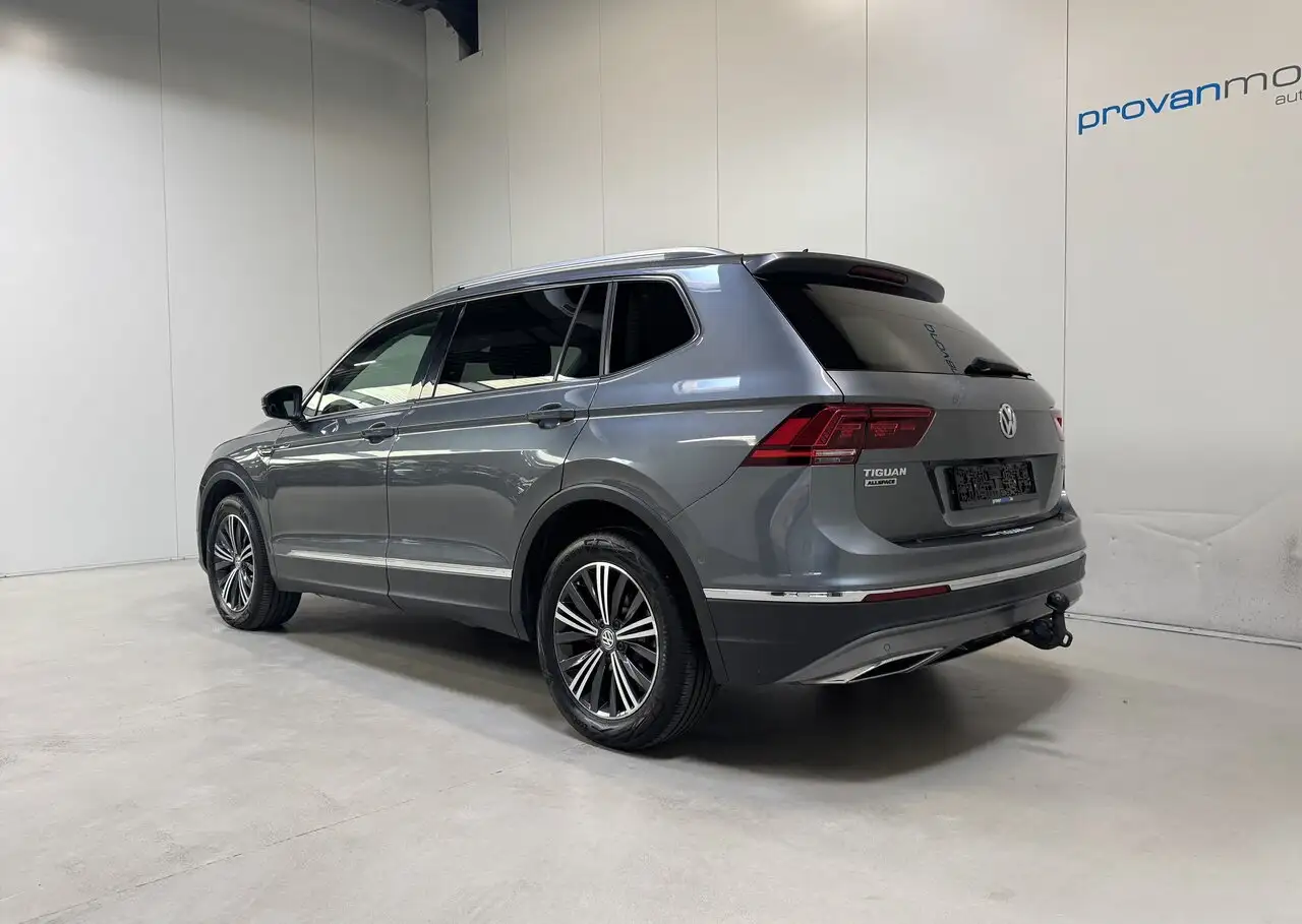 Volkswagen Tiguan Allspace - 6