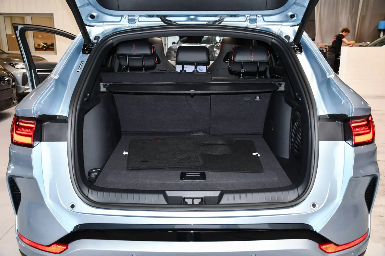 BYD Seal U - 16