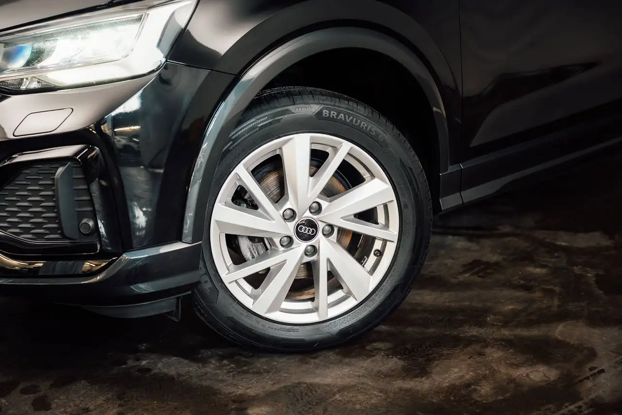 Audi Q2 - 6