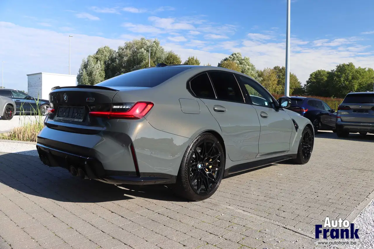 BMW M3 - 9