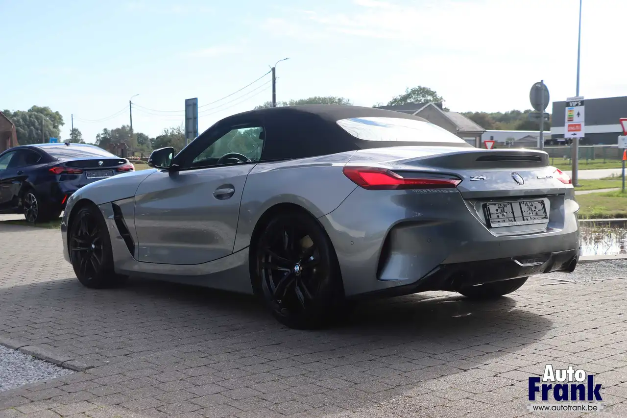 BMW Z4 - 5