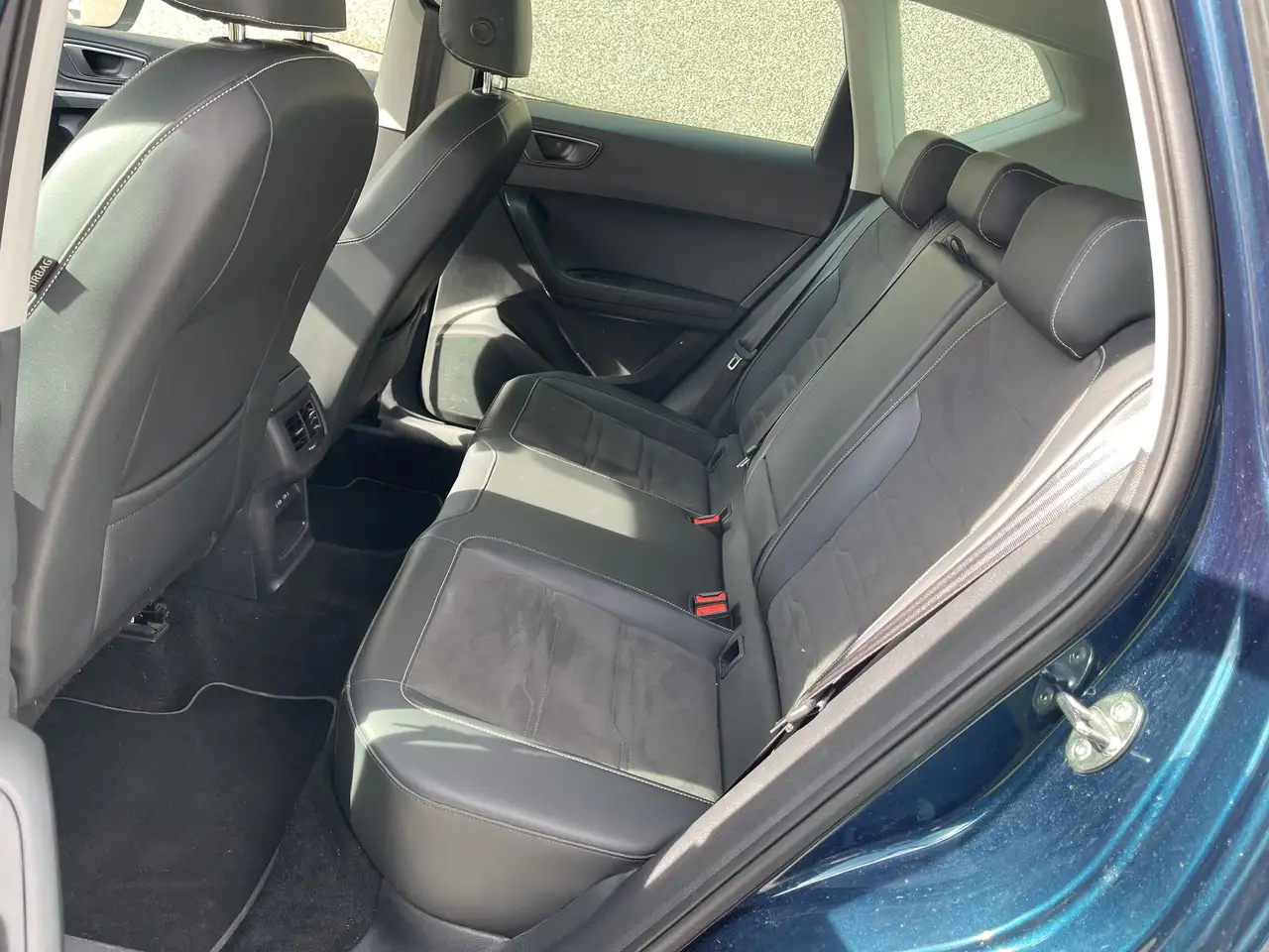 SEAT Ateca - 10