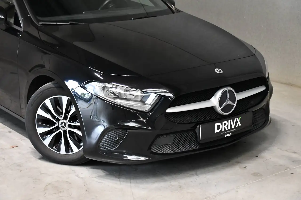 Mercedes-Benz A 180 - 2