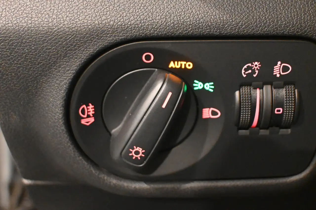 Audi A1 - 7