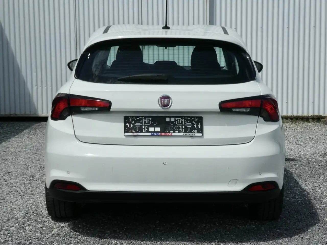 Fiat Tipo - 5