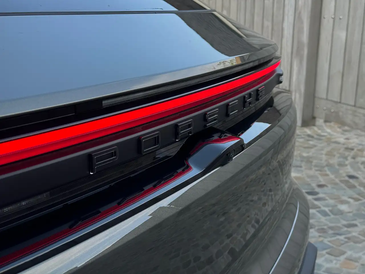 Porsche Macan - 11