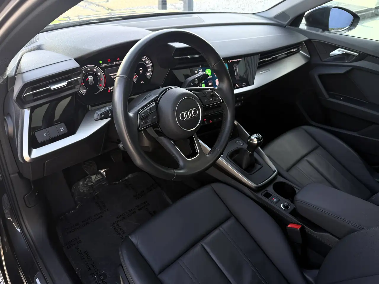 Audi A3 - 11