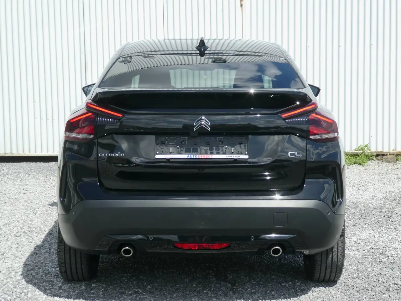 Citroen C4 - 5