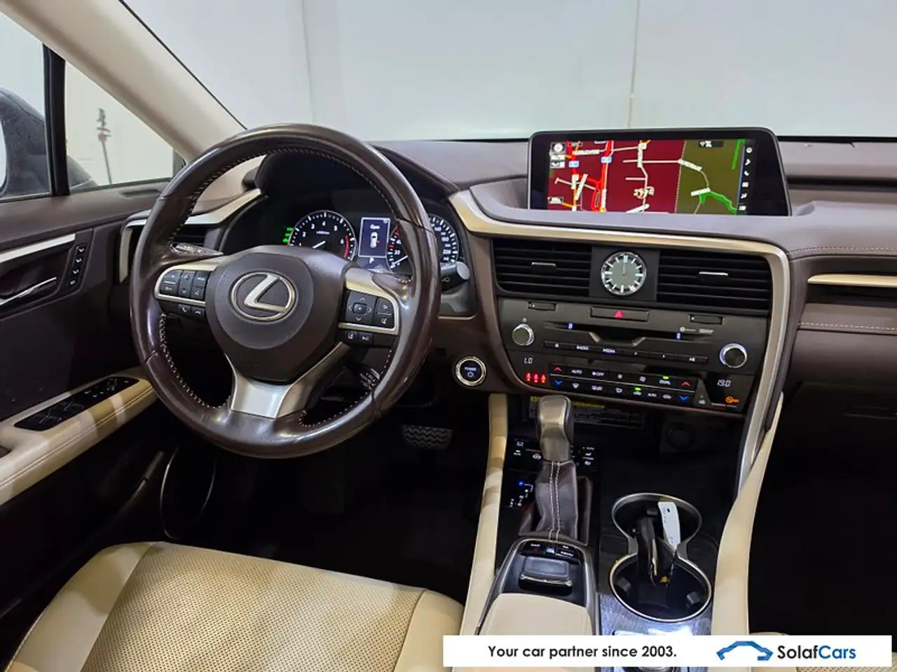 Lexus Overig - 9