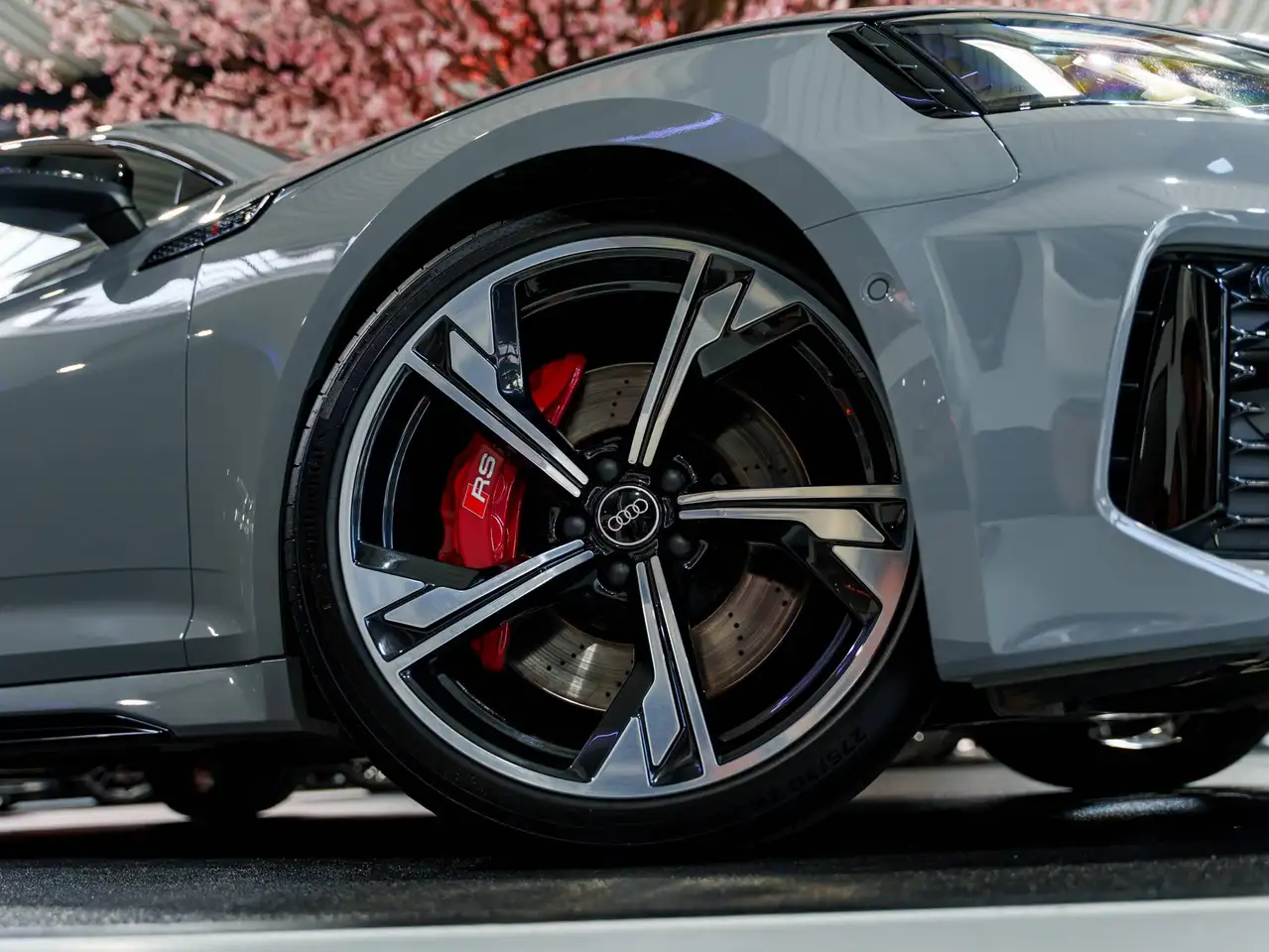 Audi RS5 - 8