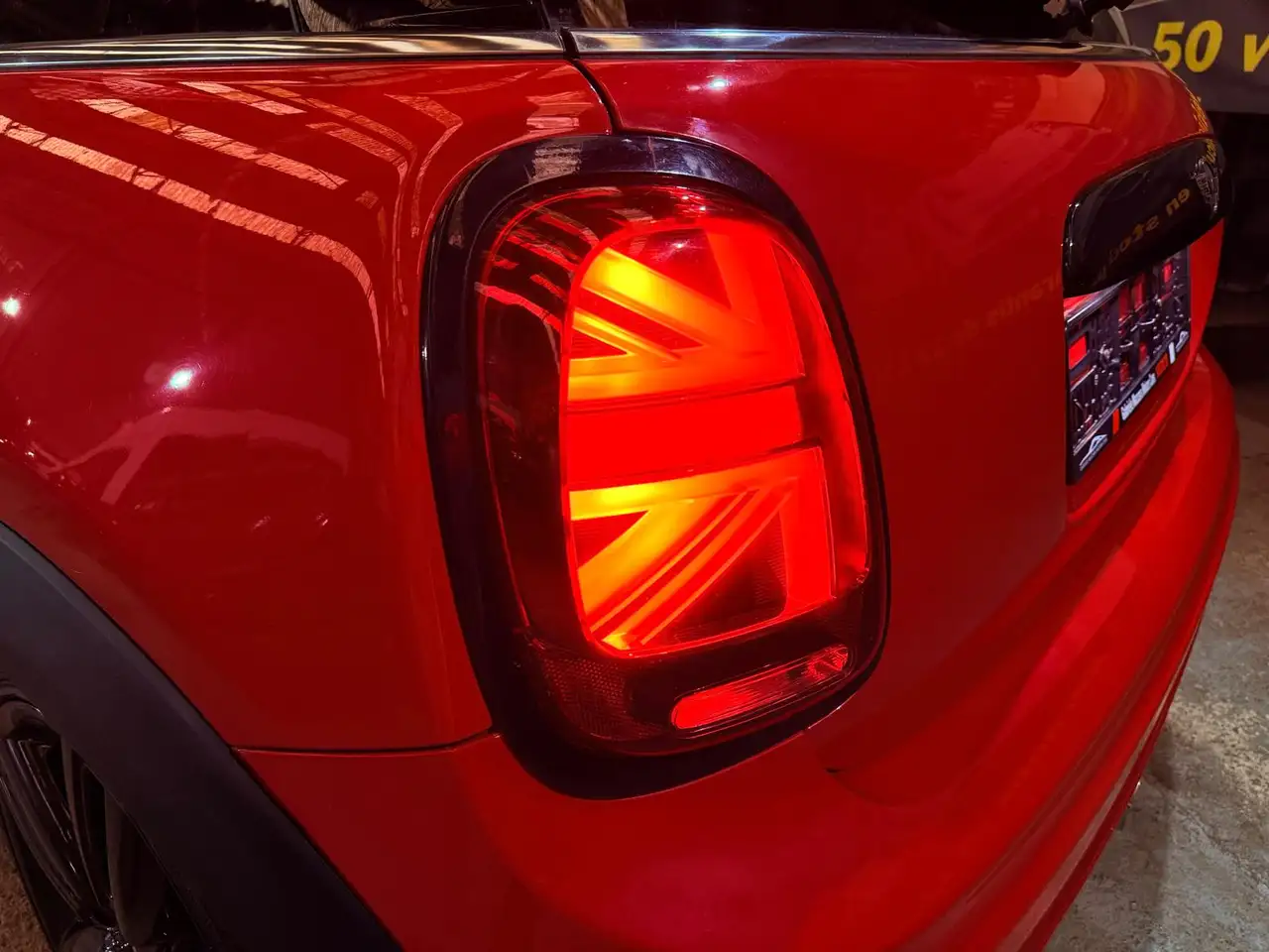 MINI Cooper - 11
