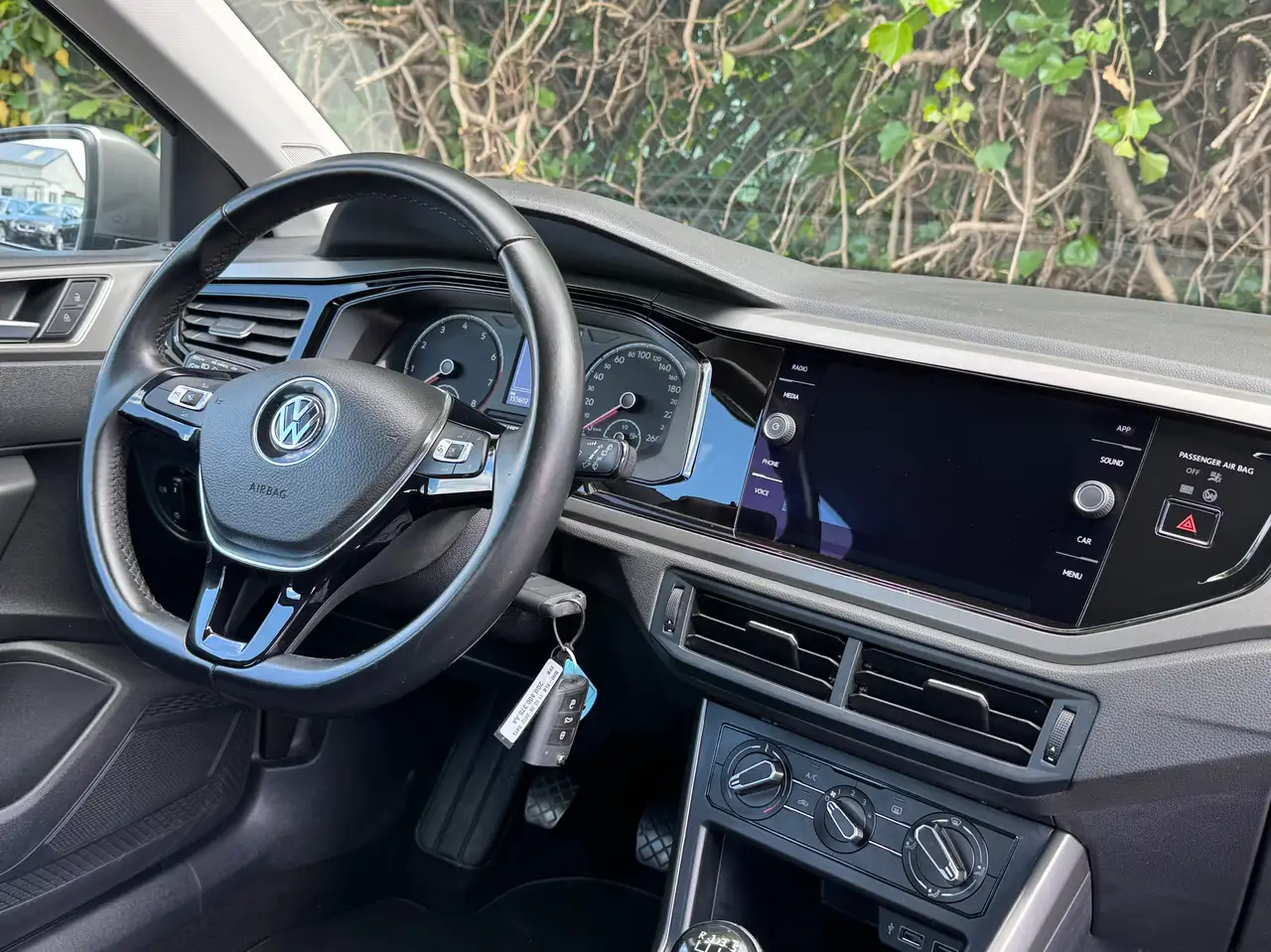 Volkswagen Polo - 12